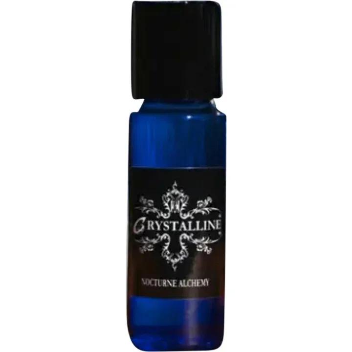 Crystalline — Nocturne Alchemy