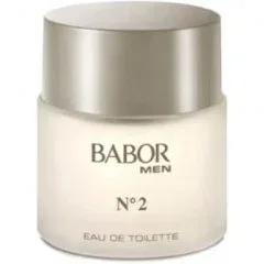 Babor Men N° 2 — Babor
