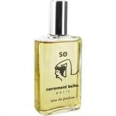 Also — Carrement Belle
