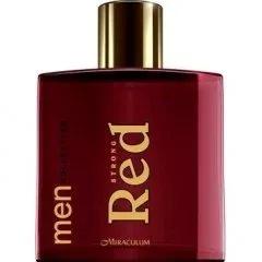 Strong Red — Miraculum