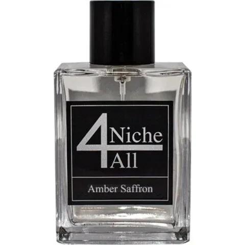 Amber Saffron — Niche 4 All