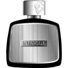 Intrigue Homme — Afnan Perfumes