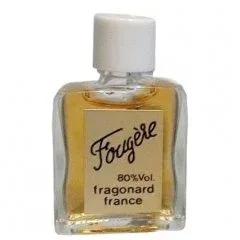 Fougère — Fragonard