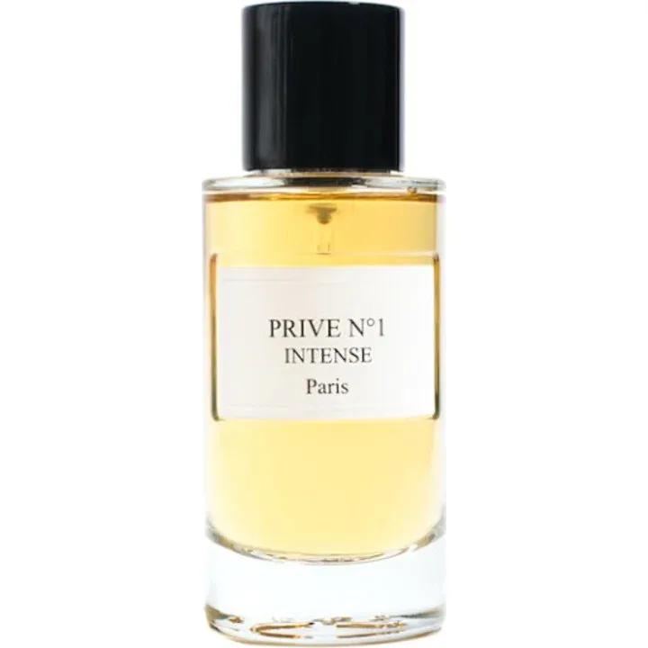 Eau de Foudre Intense — RP