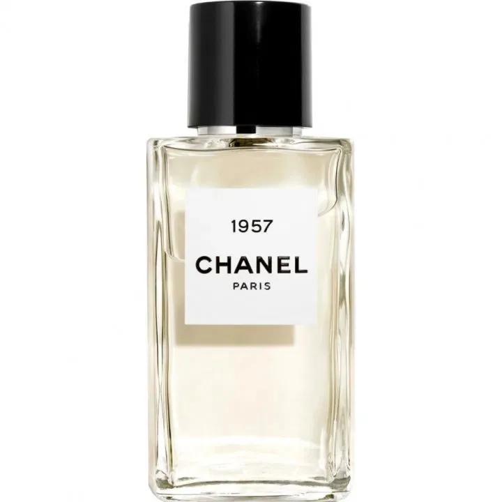 Chanel — Chanel