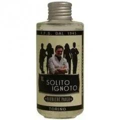 Il Solito Ignoto — Tcheon Fung Sing