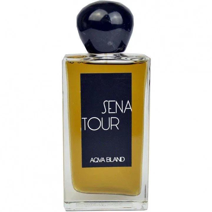 Senatour — Aqva Bland