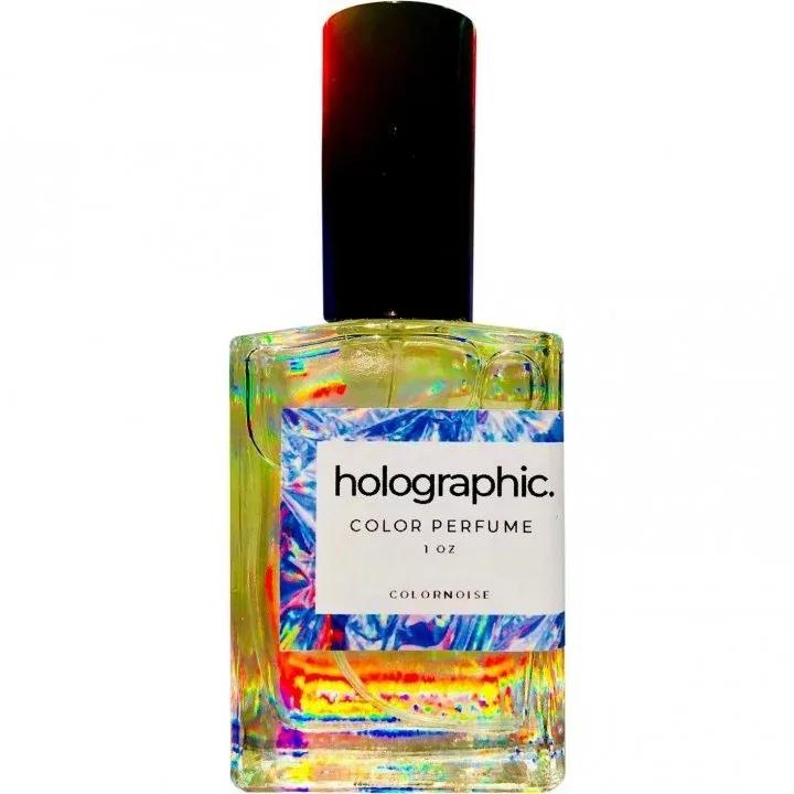 Holographic. — Colornoise