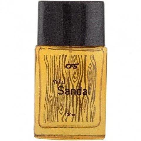Wild Sandal — Cfs