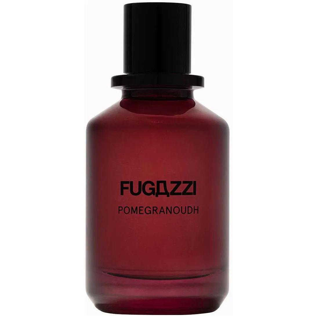 Pomegranoudh — Fugazzi