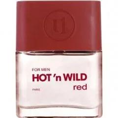 Hot'n Wild Red — Atelier Ulric