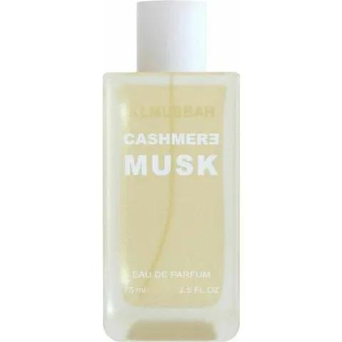 Cashmere Musk — Al Musbah