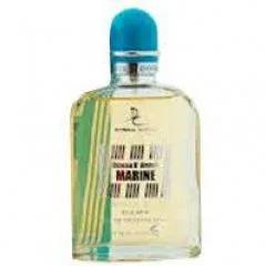 Oiseau d'Amour Marine for Men — Dorall Collection