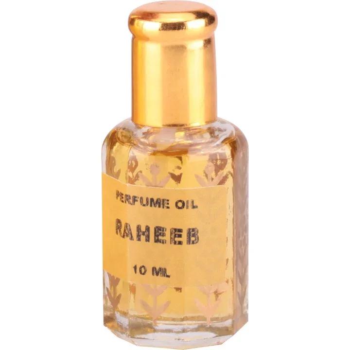 Raheeb — Tayyib