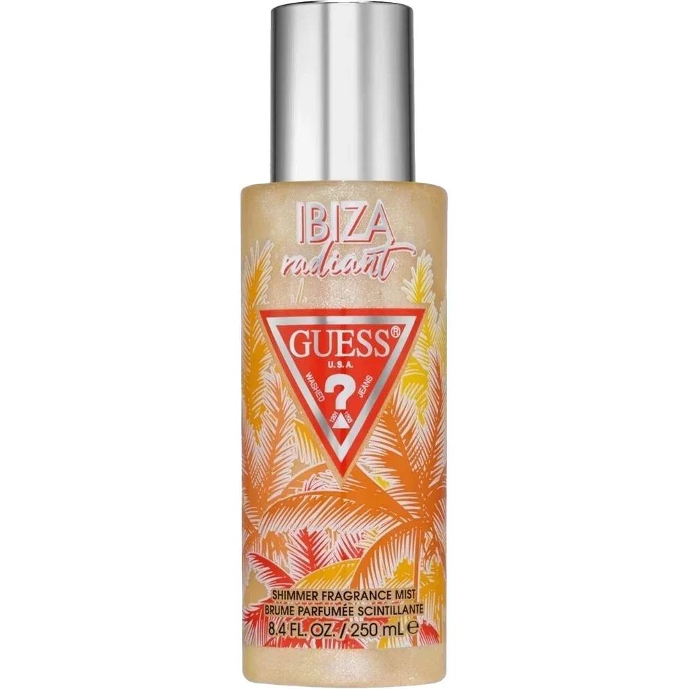 Ibiza Radiant — Guess