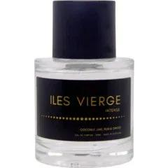 Iles Vierge Intense — Pocket Scents
