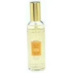 Vanilla - Orange — Perlier