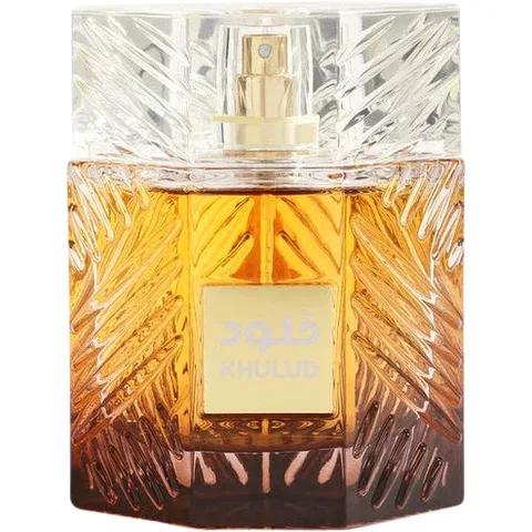 Note de Parfum - Jardin d'Orient — Sinfonia di Note
