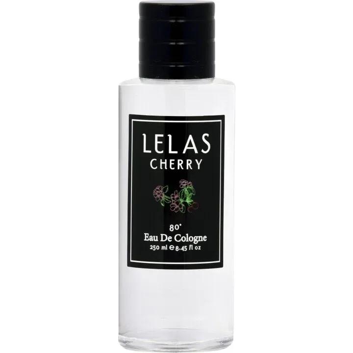 Cherry — Lelas