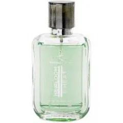 Heirloom Heat for Men — Dorall Collection