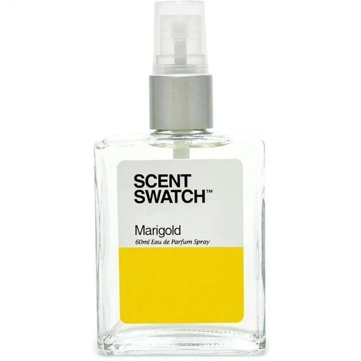 Marigold — Scent Swatch