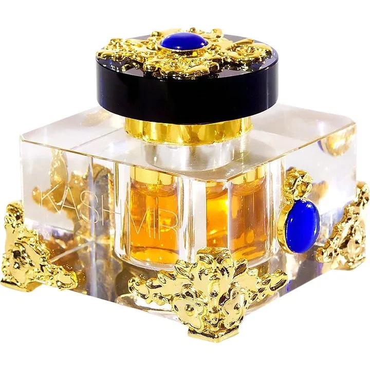 Kashmir — Arabesque Perfumes