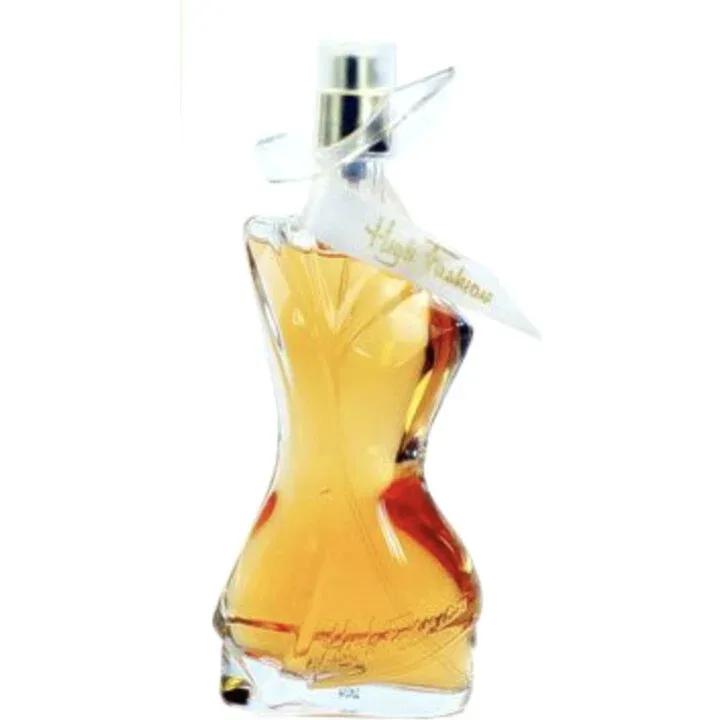 High Fashion — Dina Cosmetics