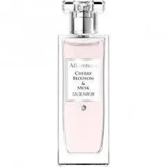 Cherry Blossom & Musk — Allvernum