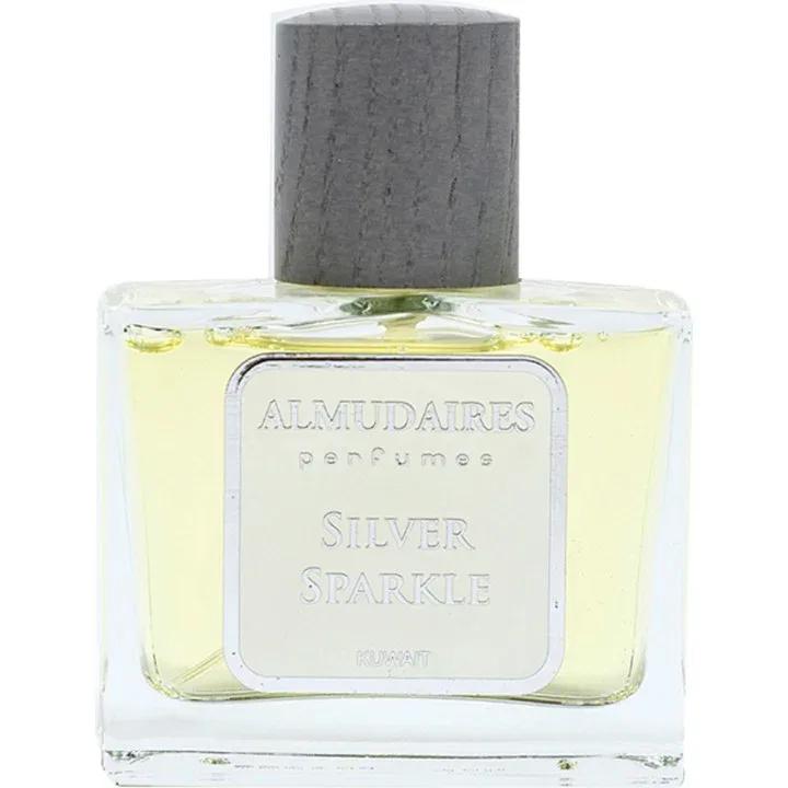 Sliver Sparkle — Almudaires