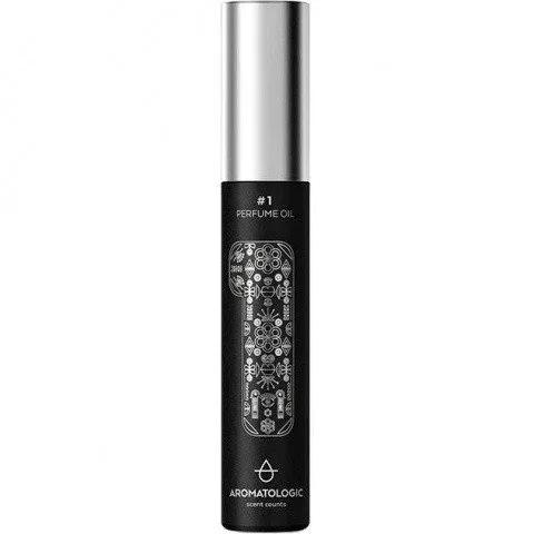 #1 — Aromatologic