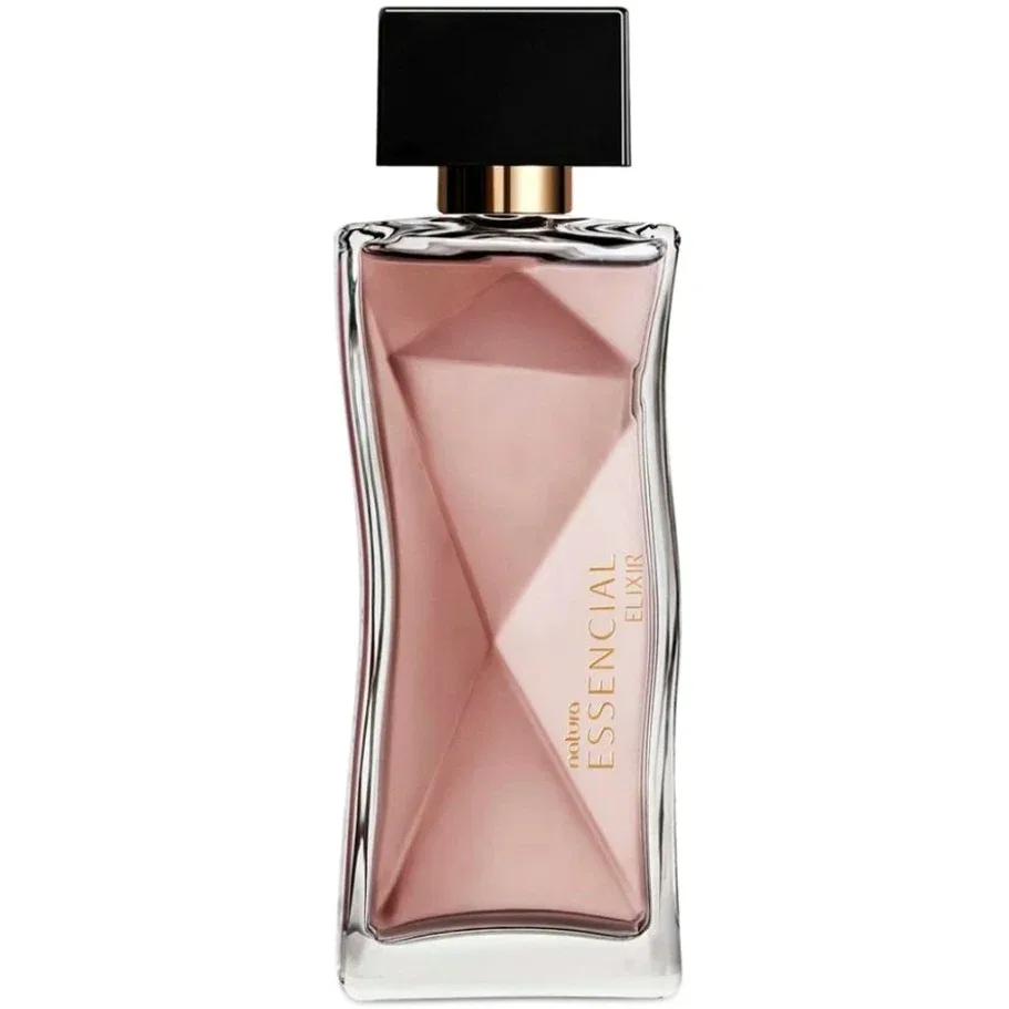 Essencial Elixir Feminino — Natura