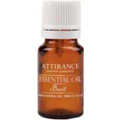 Essential Oil - Basil — Attirance