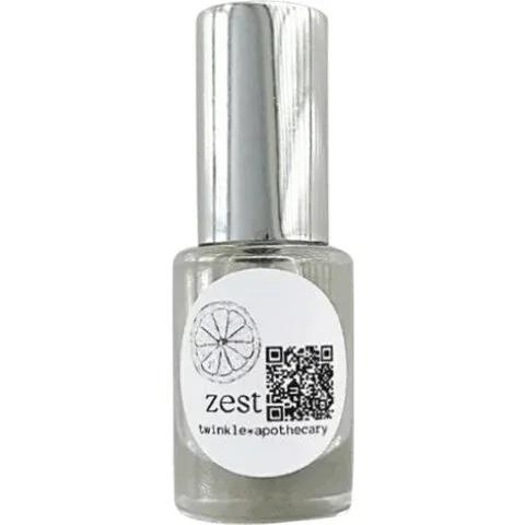 Zest — Twinkle Apothecary