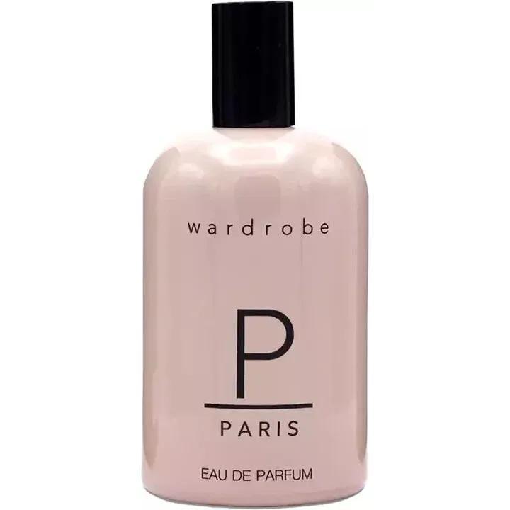 Wardrobe - Paris — Westside