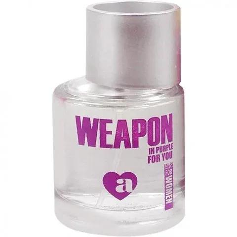 Weapon In Purple For You — Archies