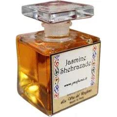 Jasmine Shehrazade — La Via del Profumo