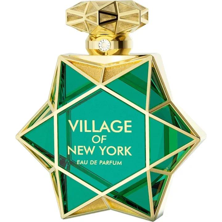 Village of New York — Le Chameau
