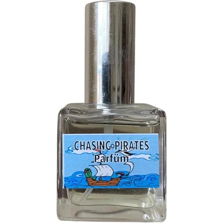 Chasing Pirates — Heymountain Cosmetics