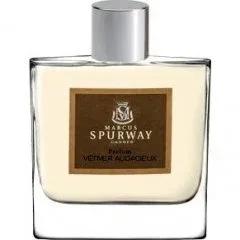 Vétiver Audacieux — Marcus Spurway