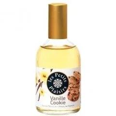 Vanille Cookie — Les Petits Plaisirs