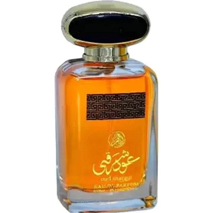 Oud Sharqui — Al Fakhr