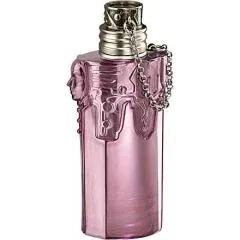 Womanity Liqueur de Parfum - Création 2013 — Mugler