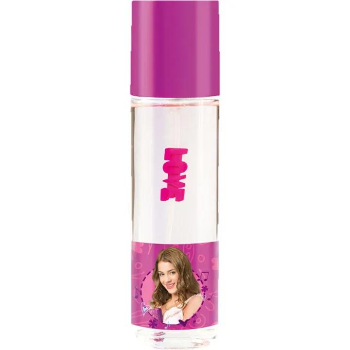 Violetta — Corine De Farme