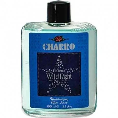 Wild Night — El Charro
