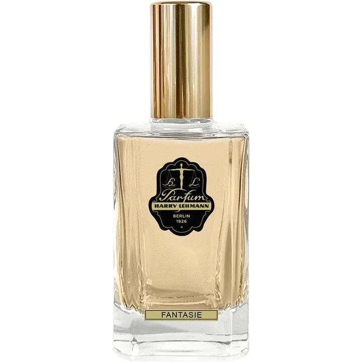 Fantasie — Parfum-Individual Harry Lehmann