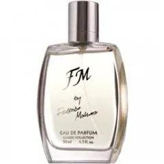 FM 453 — Federico Mahora