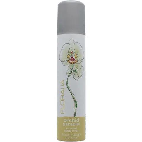Floralia - Orchid Paradisi — Mayfair