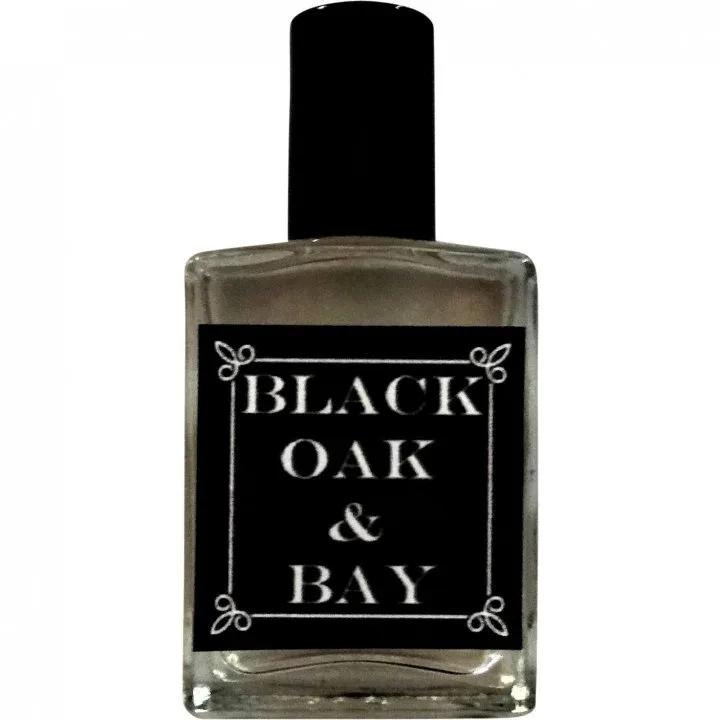 Black Oak & Bay — Red Deer Grove