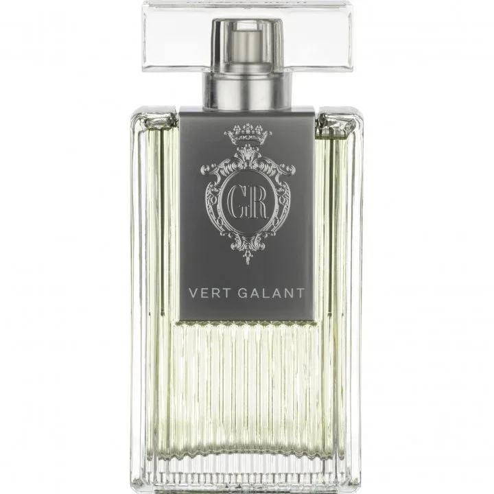 Vert Galant — Georges Rech