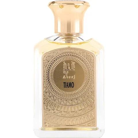 Tiamo — Ateej